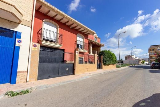 Einfamilienhaus in Albatera, Alicante