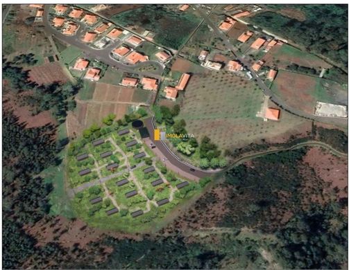 Terreno a Prazeres, Calheta