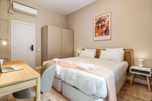 Appartement à Barcelone, Province de Barcelone