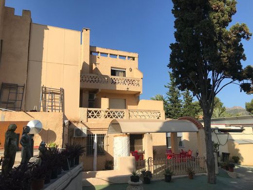 Гостиница, Бенидорм, Provincia de Alicante