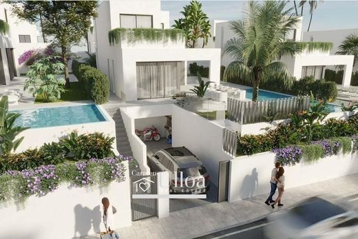 Villa in Finestrat, Alicante