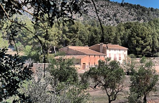Casa rural / Casa de pueblo en Alcoy, Provincia de Alicante