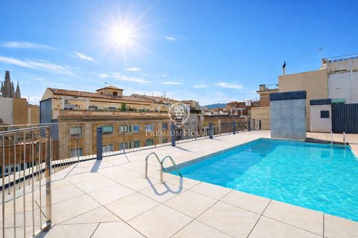 Penthouse Barselona, Província de Barcelona