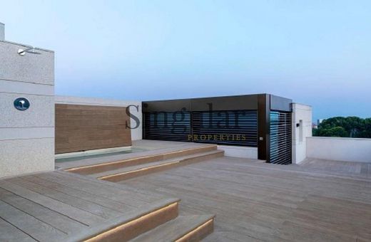 Penthouse Barselona, Província de Barcelona