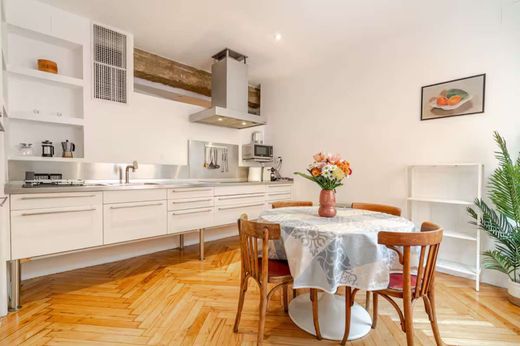 Appartamento a Madrid, Provincia de Madrid