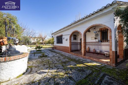 Detached House in Ogíjares, Granada