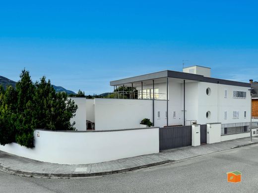 Detached House in Amposta, Province of Tarragona