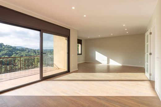 Casa de lujo en Vacarisses, Provincia de Barcelona