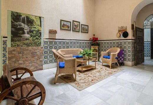 Luxury home in Jerez de la Frontera, Cadiz