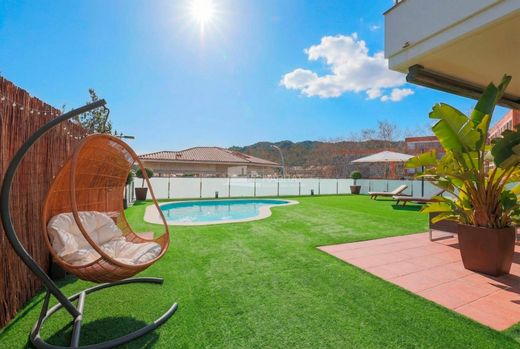 Detached House in Vilassar de Dalt, Province of Barcelona