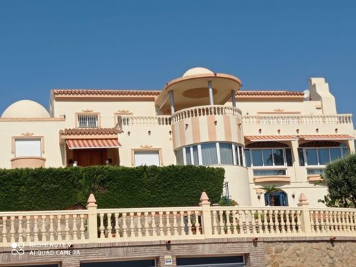 Villa à Benalmádena, Malaga