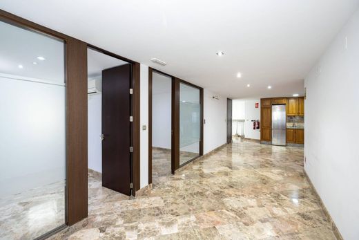 Bureau à Grenade, Andalousie