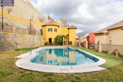 Luxury home in Granada, Andalusia