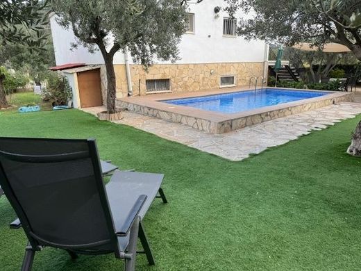 호화 저택 / Esparreguera, Província de Barcelona