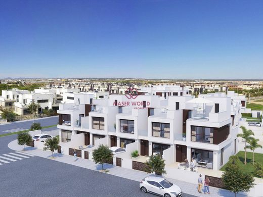 Πολυτελή κατοικία σε Pilar de la Horadada, Provincia de Alicante