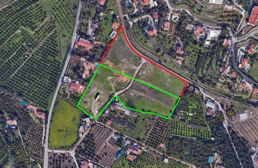 Grond in Alhaurín de la Torre, Provincia de Málaga