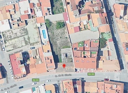 ‏קרקע ב  מורסיה, Murcia