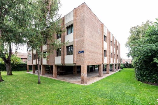 Apartamento - Madrid, Provincia de Madrid