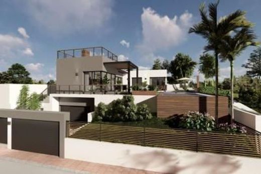 Villa in Estepona, Malaga