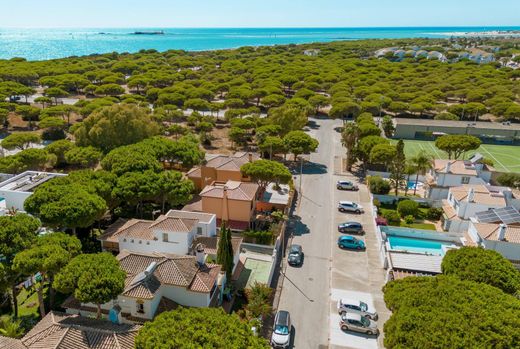 Dom jednorodzinny w Chiclana de la Frontera, Provincia de Cádiz
