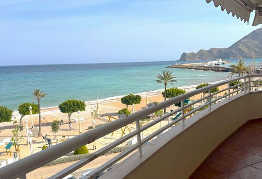 Apartment in Altea, Alicante