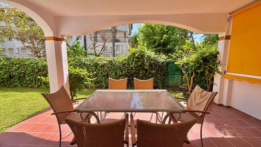 Appartement in Marbella, Provincia de Málaga