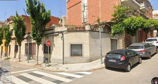 Sant Feliu de Llobregat, ばるせろなの高級住宅