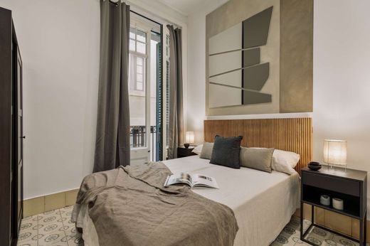 Apartment in Barcelona, Province of Barcelona