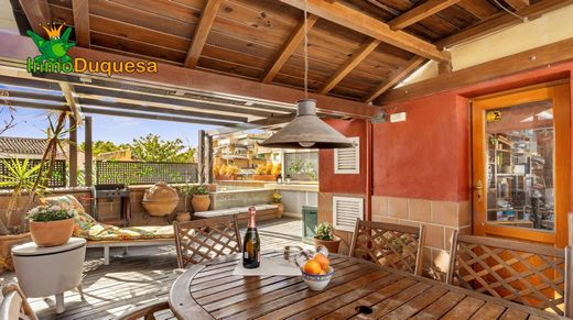 بنتهاوس ﻓﻲ جرينادا, Provincia de Granada