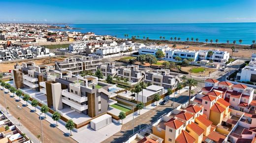 Apartment in Pilar de la Horadada, Alicante