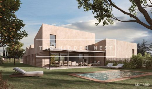 Casa en Matadepera, Provincia de Barcelona