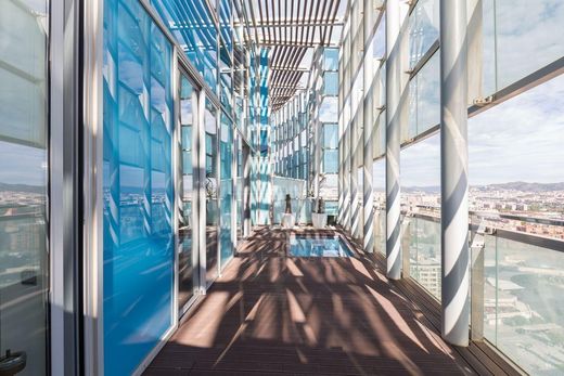 Attico a Barcellona, Província de Barcelona