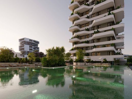 Piso / Apartamento en Calpe, Provincia de Alicante