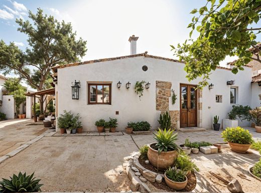 Элитный дом, Formentera, Illes Balears