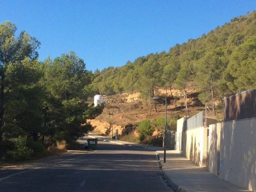 Terreno - Polop, Provincia de Alicante