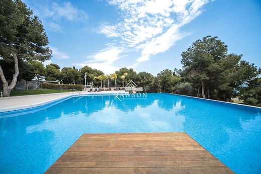 Penthouse in Sant Pere de Ribes, Province of Barcelona