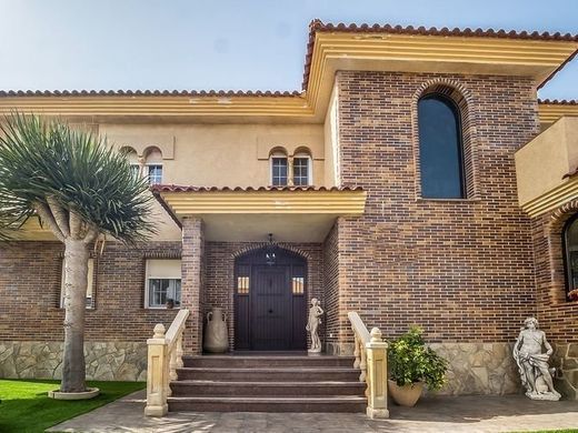 La Manga del Mar Menor, ムルシアの一戸建て住宅