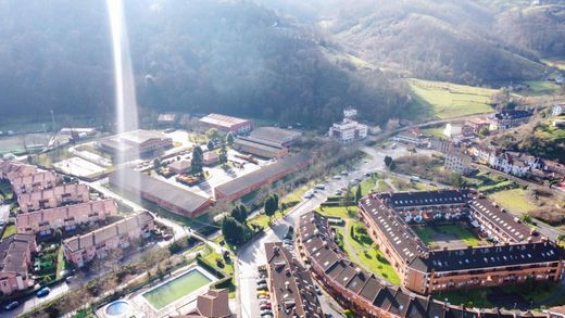Land in Argamé, Province of Asturias