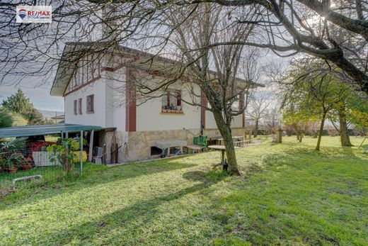 Vrijstaand huis in Villatuerta, Provincia de Navarra