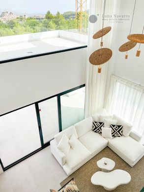 Villa - Polop, Provincia de Alicante