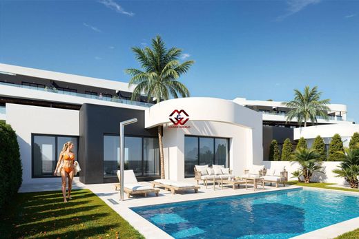 Villa in Los Alcázares, Murcia