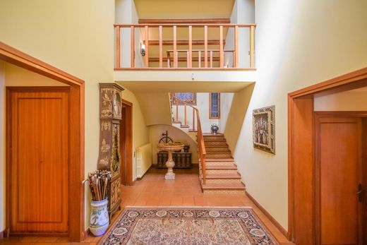 Villa in Sant Vicenç de Castellet, Provinz Barcelona