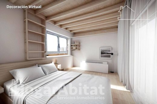 Luxe woning in Bellreguard, Província de València