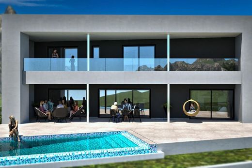 Villa in la Nucia, Alicante