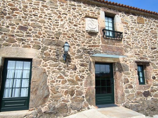 Luxury home in Laracha, Provincia da Coruña