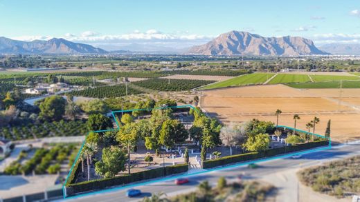 Частный Дом, Ориуэла, Provincia de Alicante