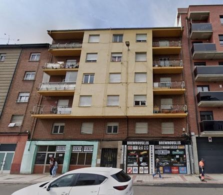 Kamienica w León, Provincia de León