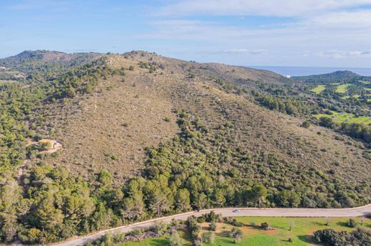 Участок, Capdepera, Illes Balears