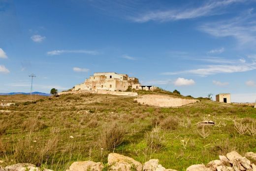 Boerderij in Níjar, Almería