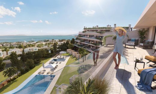 Appartement à Mijas, Malaga